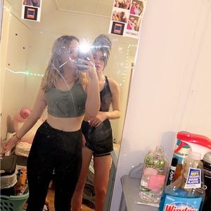 Meet your Posher, Lacy